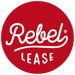 Rebel Lease logo