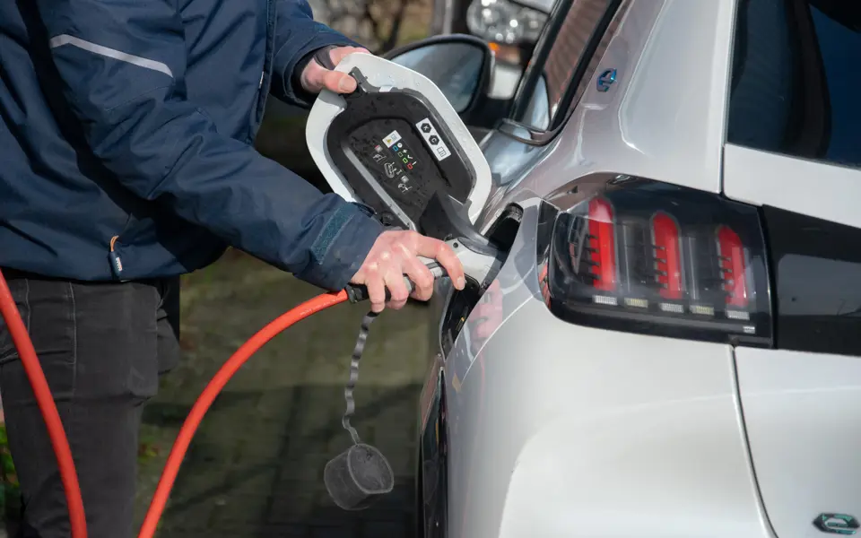 Flinke bpm-verhoging plug-ins gaat niet door