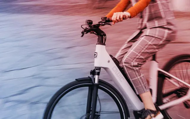 Rebellease Fietslease Verloop