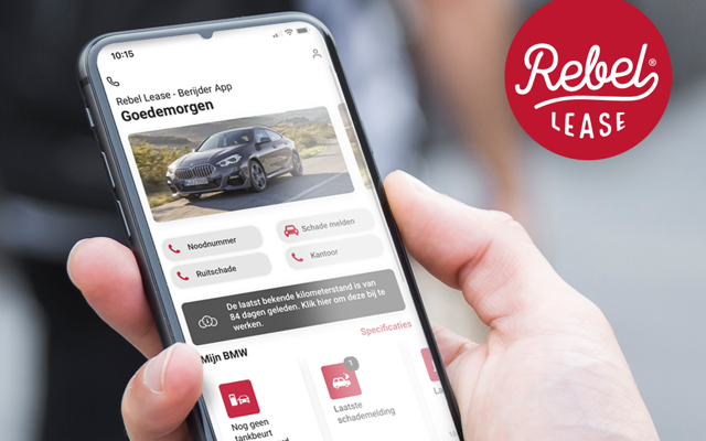 Rebel Lease Nieuws Berijder App 02