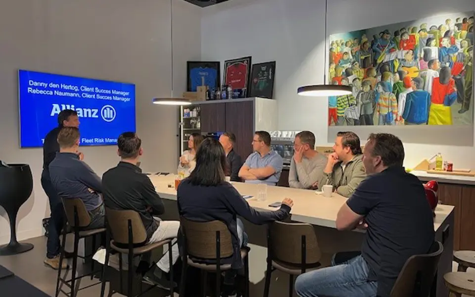 Schadepreventie | Rebel Lease | Allianz